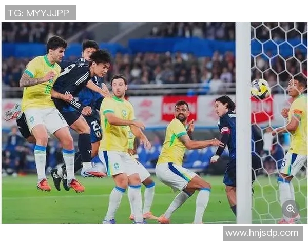 土伦杯激战日本对决巴西年轻球员展现足球魅力与激情